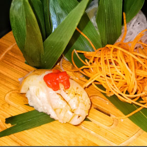 Hotate gai (St Jacque)
